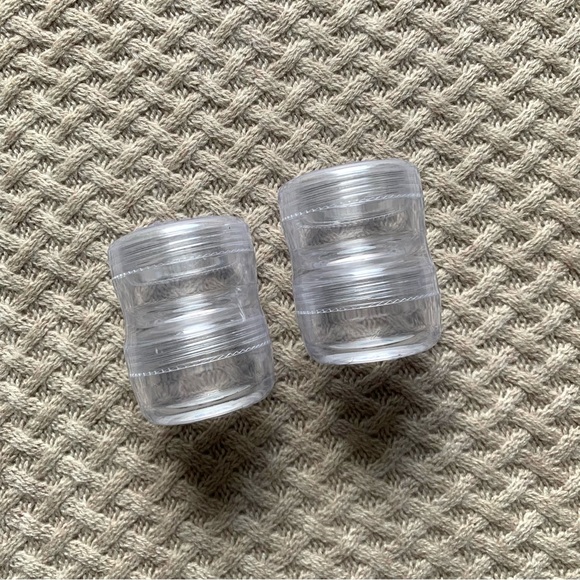 Assorted Travel Jars Containers - Picture 5 of 11